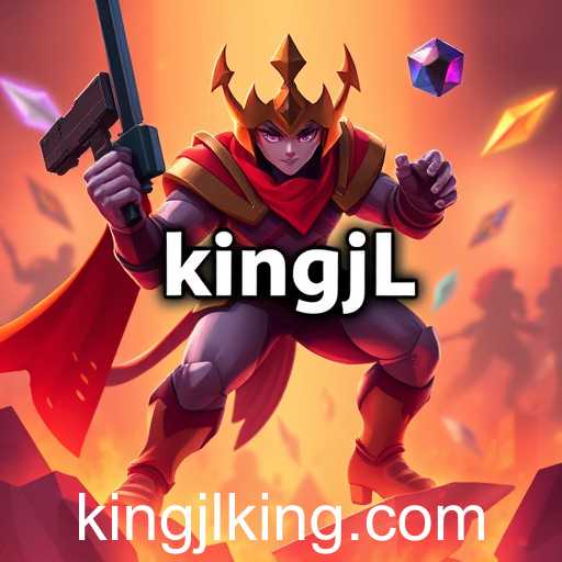 The Rise of KingjL: A New Era in Online Gaming
