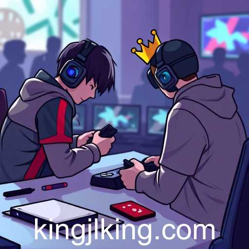 The Rise of Online Gaming Communities