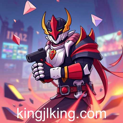 The Rise of kingjL: A Game Changer in Online Gaming